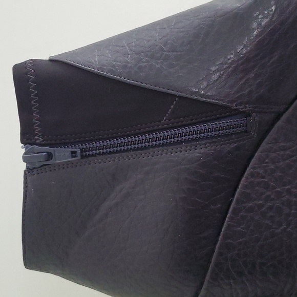 🆕️ Steve Madden Camile Black - Picture 4 of 4